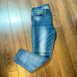 Smart Set skinny jeans ladies size 31